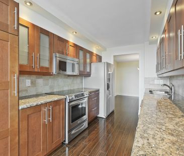 For Lease - 120 Promenade Circle Unit# 1508, Vaughan, Ontario - Photo 5