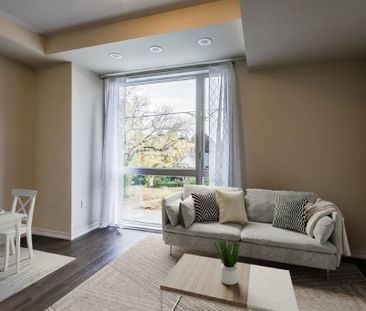 For Lease - 24 Fieldway Road Unit# Th7, Toronto, Ontario - Photo 2