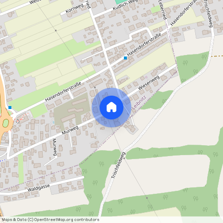 8430 Leibnitz, Murweg 46a / 2