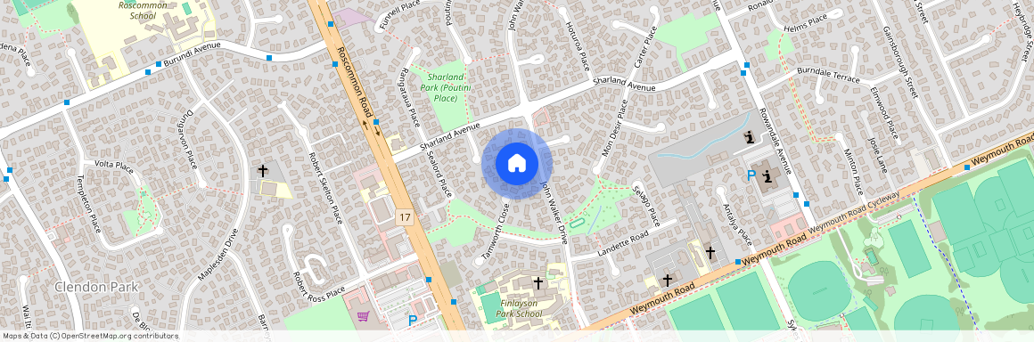 2/63 John Walker Drive, Manurewa, Manukau City