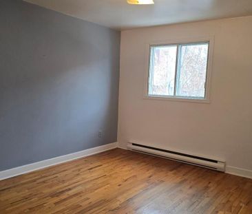4271 Rue d'Amos, app.2, H1H 1P5, H1H 1P5, Montréal - Photo 3
