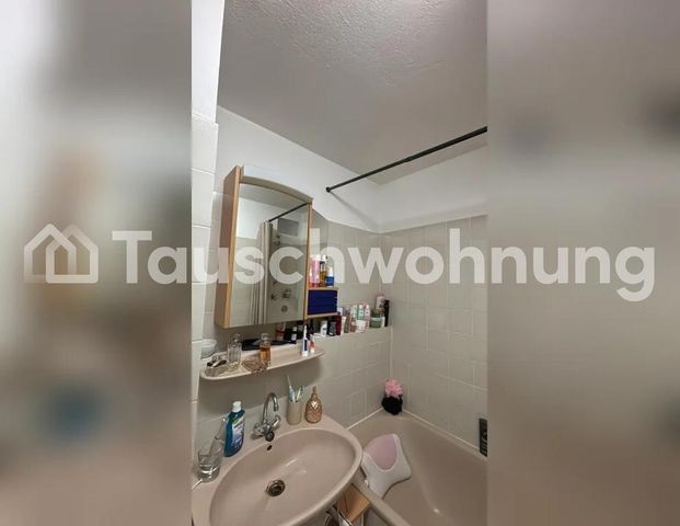 TAUSCHWOHNUNG Eine 1 Zimmerwohnung - Photo 1