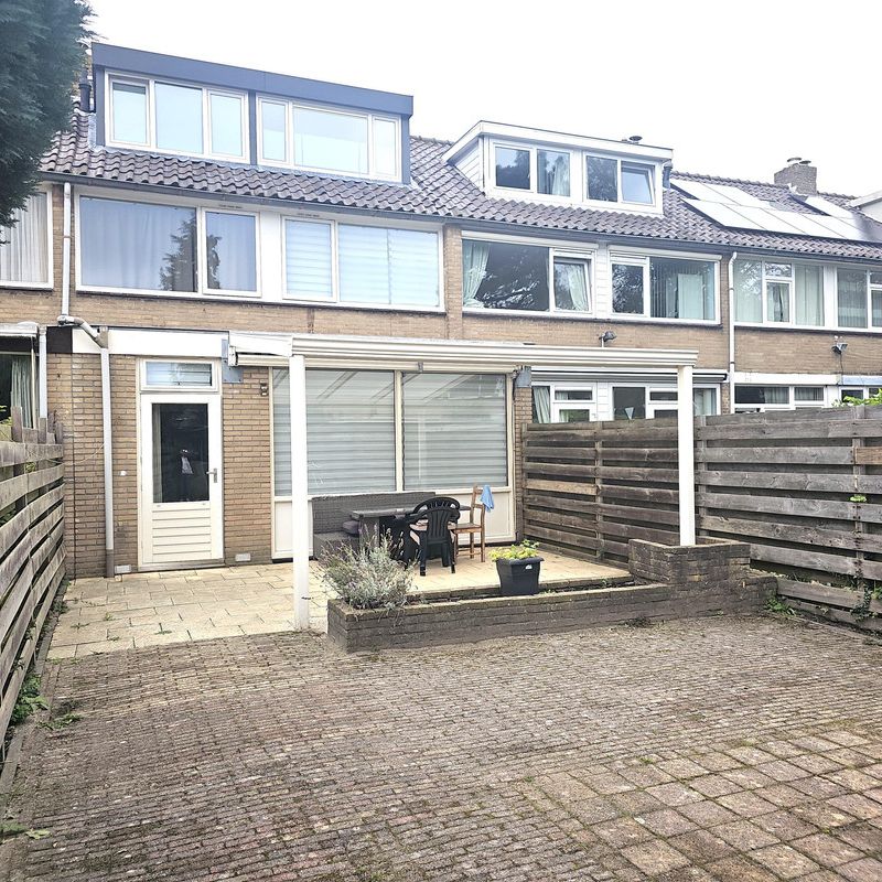 Zwitserlandstraat 60 - Photo 1