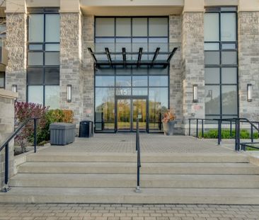 For Lease - 15 Water Walk Drive Unit# 2302, Markham, Ontario - Photo 6