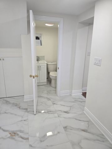 For Lease - 918 Islington (Bsmnt) Avenue, Toronto, Ontario - Photo 5