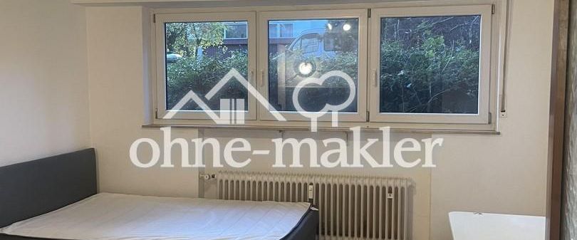 1-Zimmer-Wohnung in Darmstadt - Foto 1