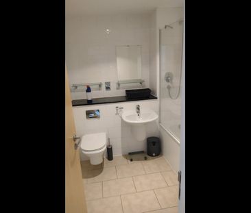 1 Bed Flat, Navigation Street, LE3 - Photo 3