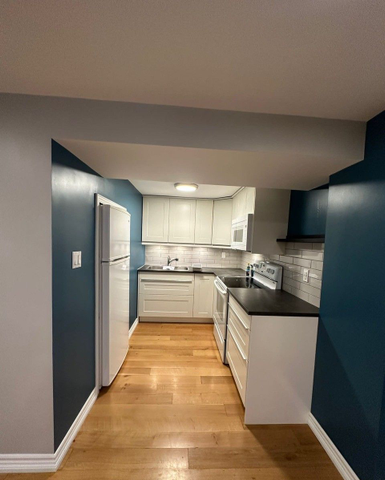 For Lease - 3433 Ash Row Crescent, Mississauga, Ontario - Photo 2