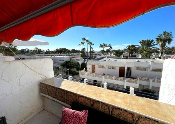 Studio Apartment for Rent in Costa del Silencio!