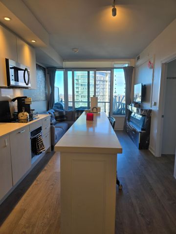 For Lease - 1928 Lake Shore Boulevard Unit# 2701, Toronto, Ontario - Photo 3