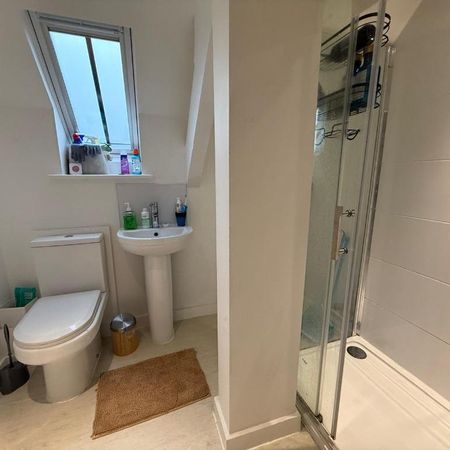 2 bedroom apartment to rent - Photo 3