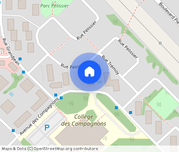 3600 des Compagnons - Photo 1