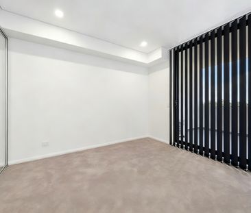 407/4 Herman Crescent, Rouse Hill NSW 2155 - Apartment For Rent | D... - Photo 4