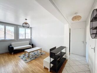 Location Appartement 2 pièces 40 m2 à Clermont-Ferrand - Photo 3