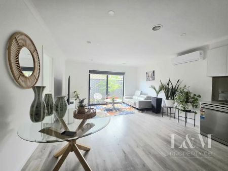 “Comfortable Living with Easy Access to Local Amenities!” - Photo 5