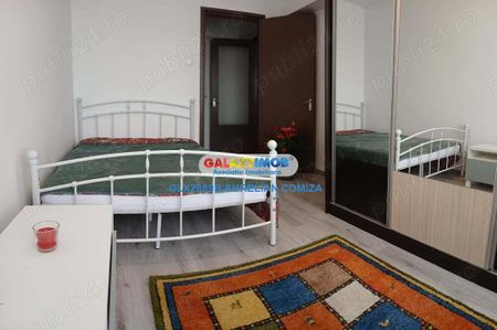 Inchiriere apartament Piata Muncii cu parcare proprie - Photo 5