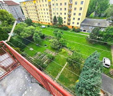 Pronájem bytu 1+1 45 m2 - Фото 3