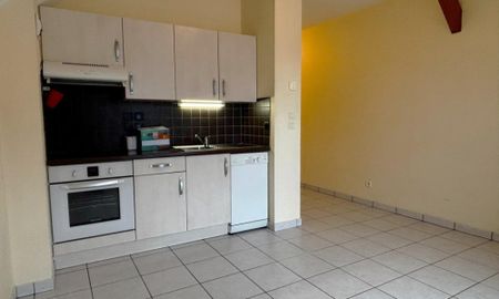 Location appartement 2 pièces - Photo 3