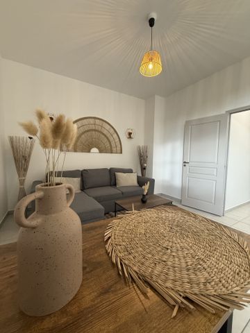 Location Appartement 1 pièce 33m² SAUMUR 49400 - Photo 3