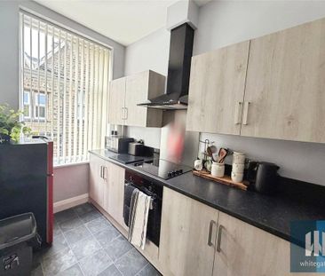 1 bedroom apartment to rent - Photo 5