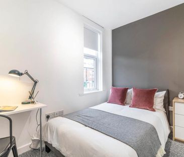 5 bedroom house to rent - Photo 2