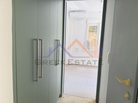 Studio/Γκαρσονιέρα για ενοικίαση Λακκώματα - Κιάφα (Ιωάννινα) - Φωτογραφία 4