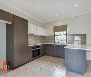 LOW MAINTENANCE, 2 BEDROOM + STUDY HOME IN KEDRON - Photo 3