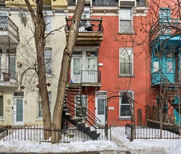 Appartement à louer - Montréal (Mercier/Hochelaga-Maisonneuve) (Hoc... - Photo 1