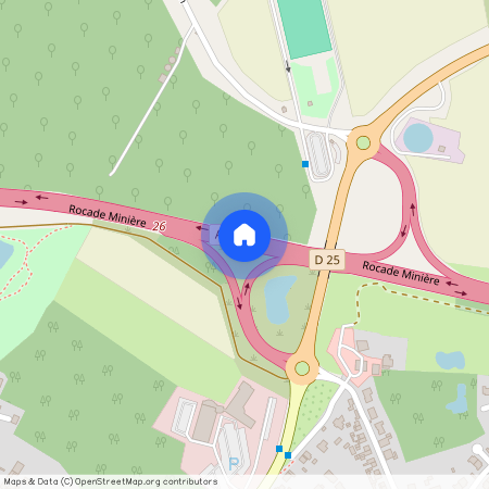 HAUTS-DE-FRANCE, NORD (59), 59146, Pecquencourt