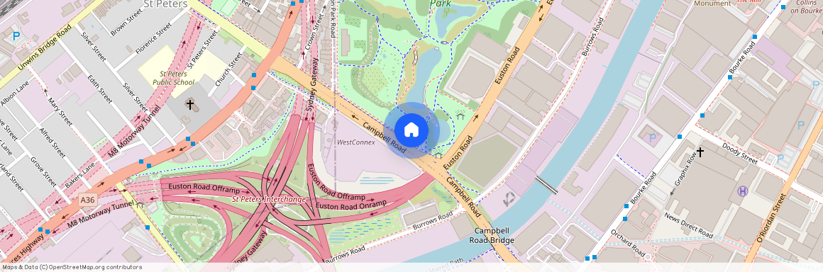 26 Campbell Road, Alexandria