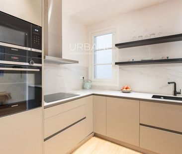 Apartamento de Obra Nueva con Gimnasio y Conserjería – Alquiler Lar... - Photo 1