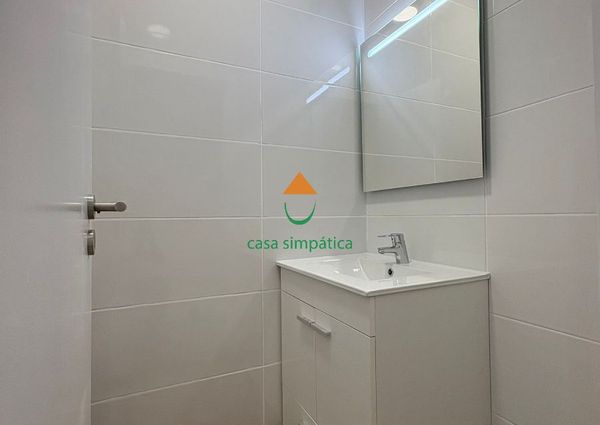 Apartamento T2 em Porto