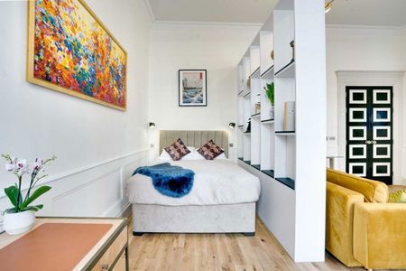 Clarges Street, Mayfair, W1J - Photo 2