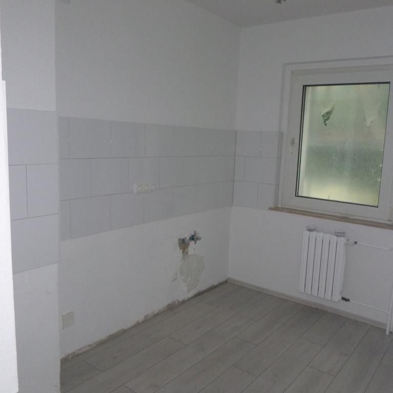 3.5-Zimmer-Wohnung in Gelsenkirchen-Scholven mieten - Photo 1