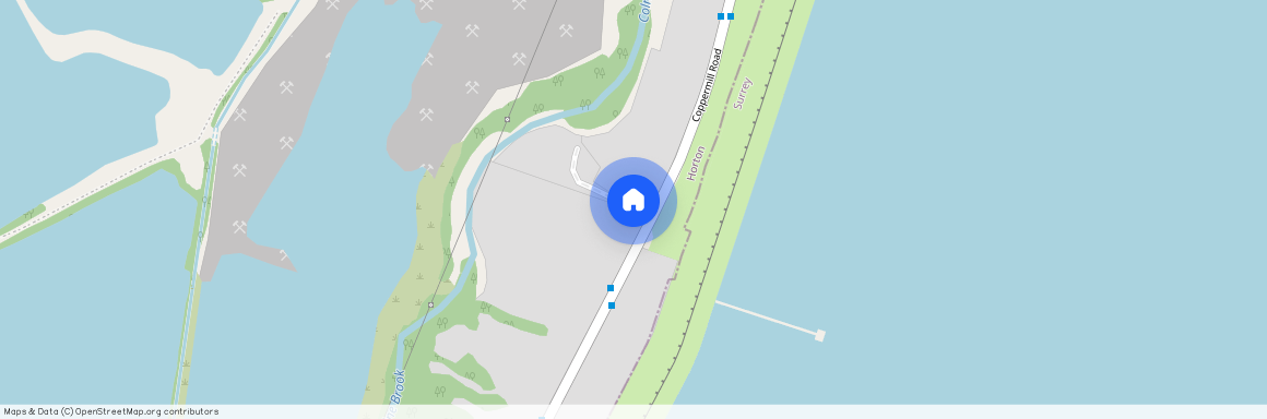 Coppermill Road, Wraysbury, Staines-upon-Thames, Berkshire, TW19