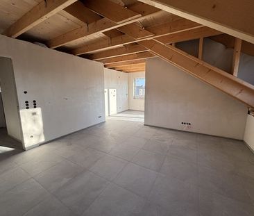 Mieten Sie Ihren neuen Wohntraum! *Neubauwohnung in Rheine-Schotthock* - Foto 4