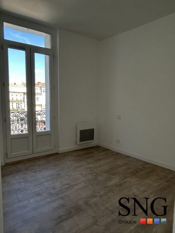 T2 RENOVE AVEC BALCON - Photo 4