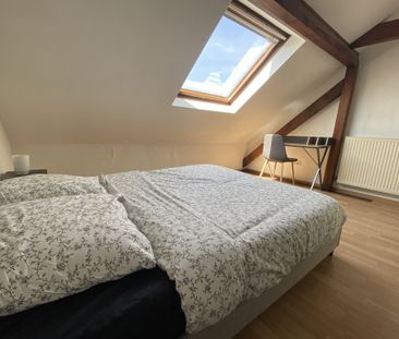 Location Appartement 3 pièces 38m² METZ 57000 - Photo 3
