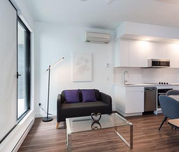 Boulevard René-Lévesque Ouest - Photo 1