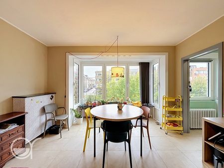 Huis te huur in Gent met 3 slaapkamers - Photo 4