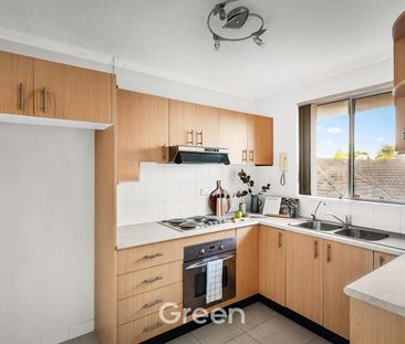 Top-Floor Two-Bedroom Unit in Convenient Ryde Location - AVAILABLE NOW - Photo 5