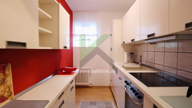 Iserlohn Wermingsen: Voll Möblierte Wohnung mit Terrasse in Toplage! - Photo 1