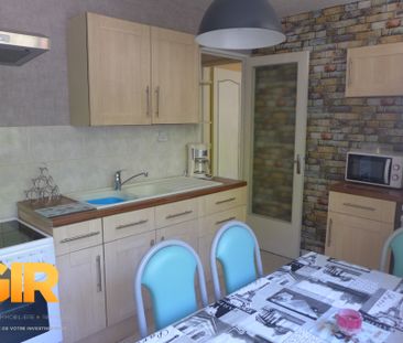 Location Maison 1 pièce 77m² RENNES 35000 - Photo 2