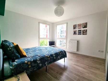 Appartement 4 Pièces 81 m² - Photo 5