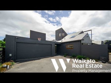 Warm, Character Filled Property Near the Lake - Lawns Included! - Photo 2