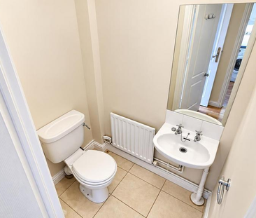 2 bedroom terraced house to rent - Photo 6