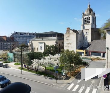 Appartement à louer, 4 pièces - Orléans 45000 - Photo 3