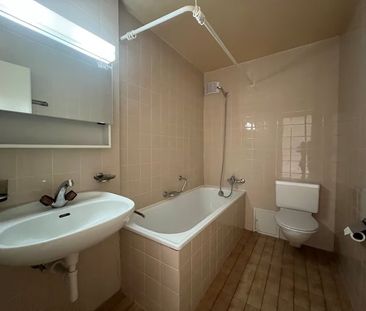 2 Zimmer, 61 m², 3. Stock - Foto 3
