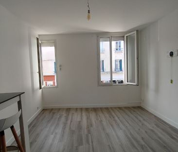 Location appartement 1 pièce, 20.82m², Montreuil - Photo 3