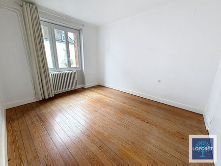 Appartement T3 Dijon à louer - Photo 5